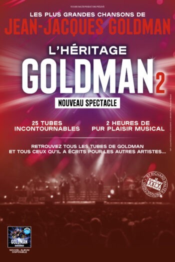 L'Héritage Goldman 2