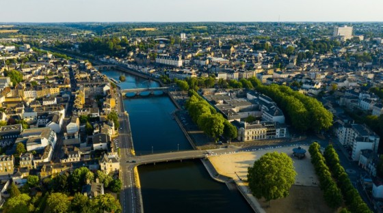 Déjeuner croisière à Laval