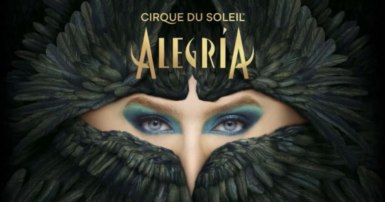 Le Cirque du Soleil