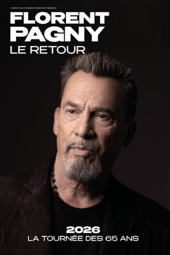 Florent Pagny, Le Retour