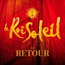 Le Roi Soleil