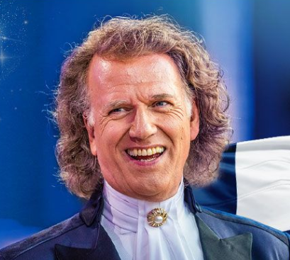 André Rieu