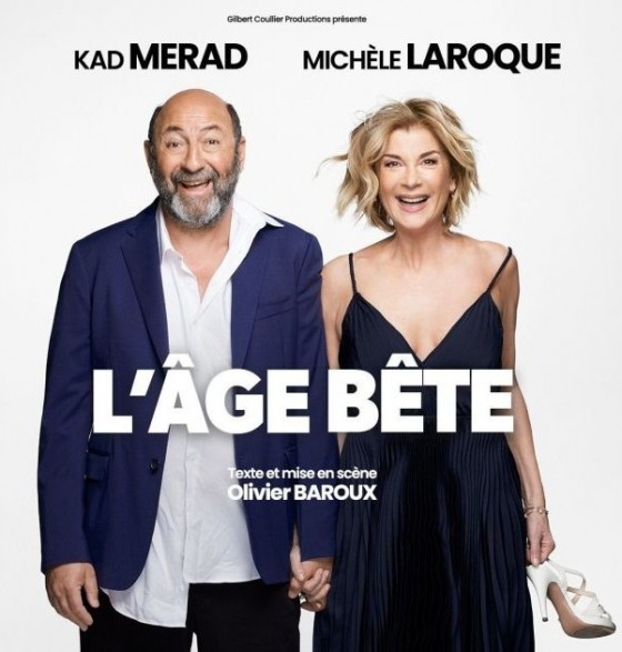 L'âge bête