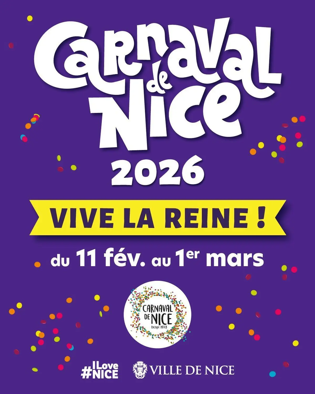 Le Carnaval de Nice et la fête du citron à Menton