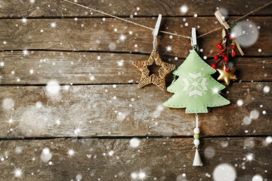 Féérie de noël en Suisse