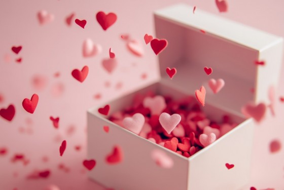 La Saint-Valentin au cabaret !