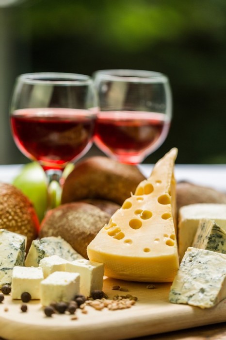 Une journée autour de la gastronomie Sancerroise