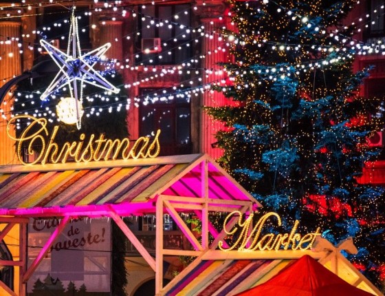 Les lumières d'Amsterdam