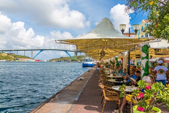 Guinguette des bords de Loire