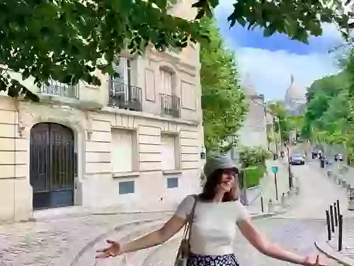 Montmartre en chansons