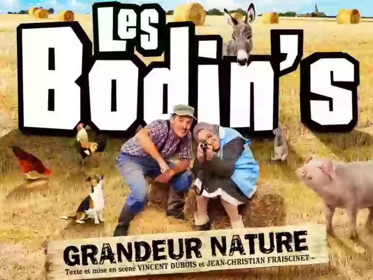 Les Bodin's