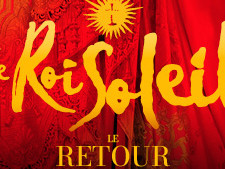 Le Roi Soleil