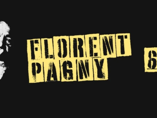 Florent Pagny 65 Tours 