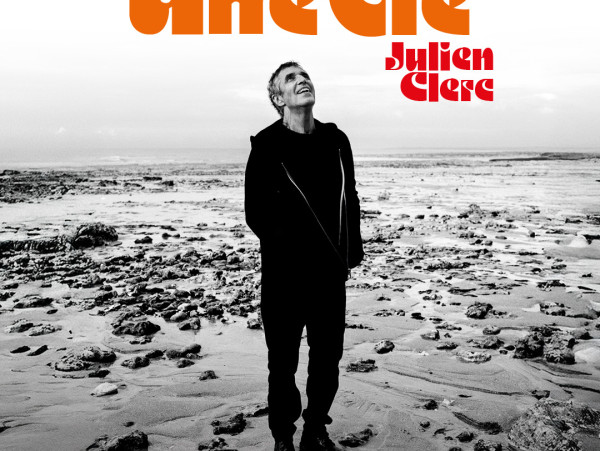 Julien CLERC