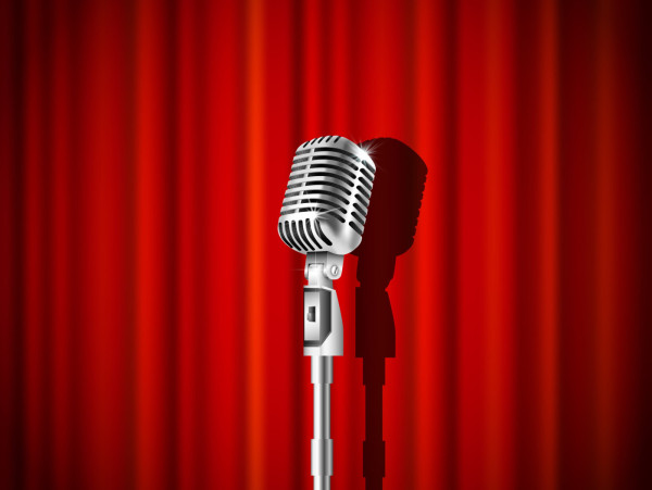 Soirée Cabaret du rire
