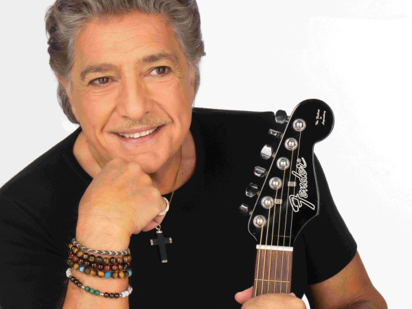 Frédéric François en concert